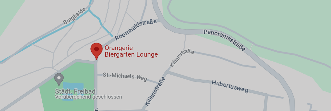 anfahrt